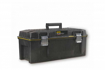 Ящик для инструмента профессиональный влагозащитный FatMax 28" (71х32х29.5 см) Stanley 1-93-935