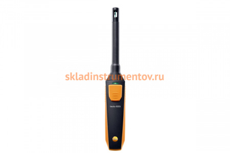Термогигрометр Testo 605 i 0560 1605