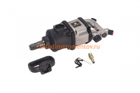 Пневмогайковерт ЭВРИКА 1 ER-8565-2