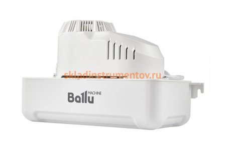 Насос дренажный Machine TOP Power накопительный 125 л/ч Ballu НС-1248317