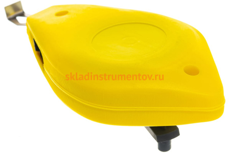 Малярная отбивка SANTOOL 15м с краской 010401 Малярная отбивка SANTOOL 15м с краской 010401