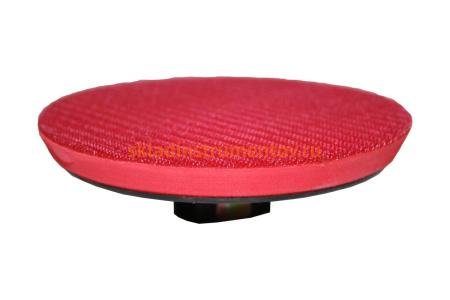 Тарелка опорная (145 мм; М14; Velcro) для УШМ ПРАКТИКА 773-019