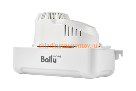 Насос дренажный Machine TOP Power накопительный 125 л/ч Ballu НС-1248317