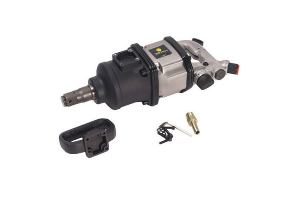 Пневмогайковерт ЭВРИКА 1 ER-8565-2