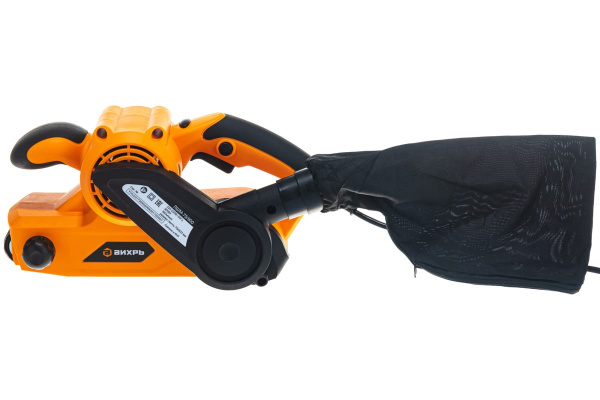 Ленточная шлифмашина ВИХРЬ ЛШМ-75/900 72/6/2