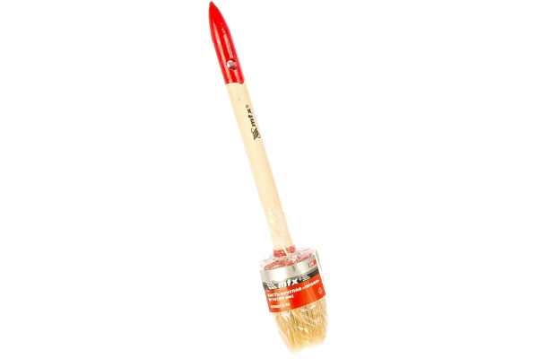 Круглая кисть MATRIX Профи №10, 82047