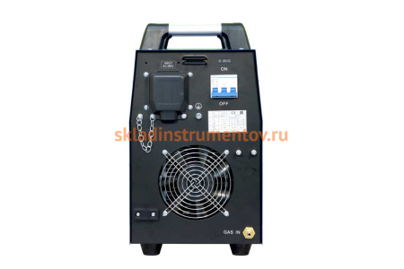 Инвертор плазменной резки Aurora PRO AIRFORCE 80 IGBT 10060 Инвертор плазменной резки Aurora PRO AIRFORCE 80 IGBT 10060