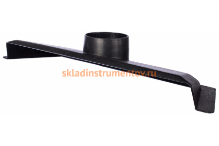 Насадка чистящая для пола 100 мм к вытяжным установкам Jet JW-1003