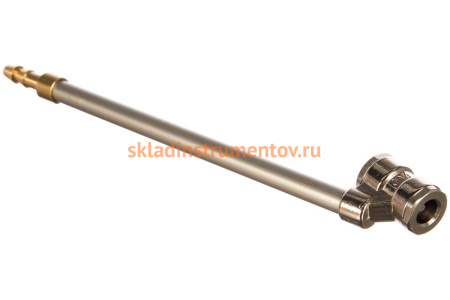 Наконечник для шланга удлиненный (6 мм) 60E/1 GAV 21011