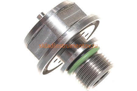 Сопло для краскопульта 2000 R 2.0 GAV 6832