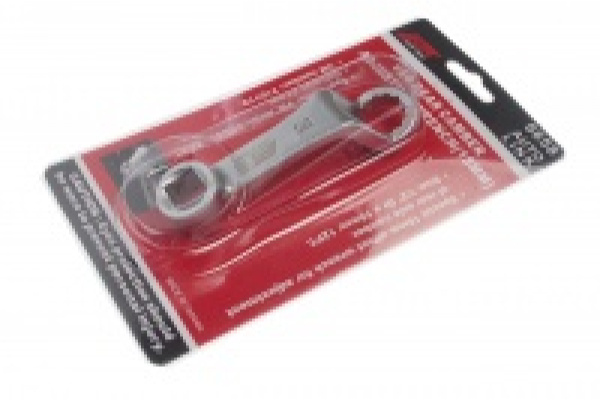 Ключ для регулировки развала задней оси JTC VAG 18 мм 6658