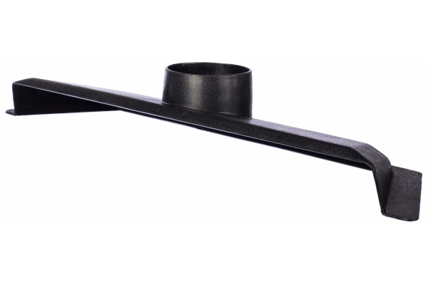 Насадка чистящая для пола 100 мм к вытяжным установкам Jet JW-1003