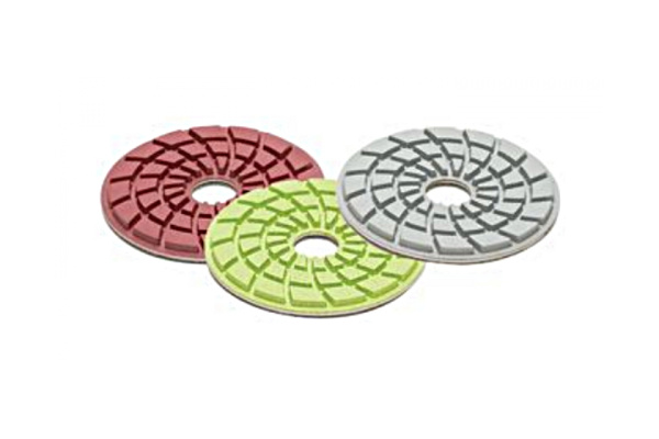 Круг шлифовальный алмазный (125х20 мм) по бетону для шлифовальных машин МН DIAM