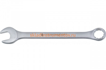 Ключ комбинированный 1-7/16 Станкоимпорт КК.11.29.Д1-7/16