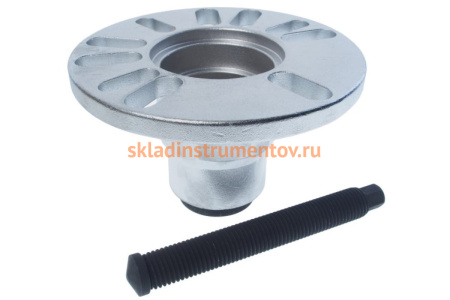 Съемник ступицы VW, AUDI, PORSCHE, MB диаметр 140 мм JTC 4590