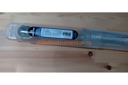 Динамометрический ключ KING TONY 34423-1A, 1/2", 42-210 Нм