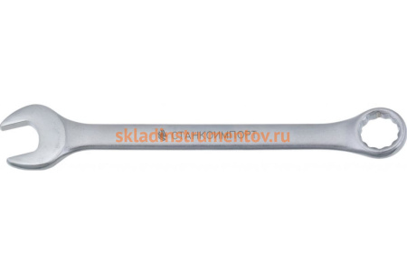 Ключ комбинированный 1-7/16 Станкоимпорт КК.11.29.Д1-7/16