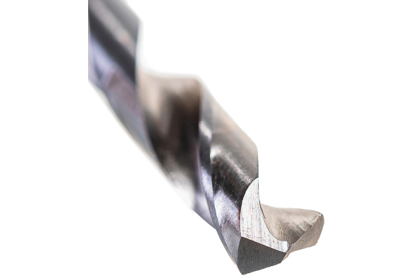 Центрирующее сверло для биметаллических HSSE-CO коронок (6.35х82 мм) RUKO 126206