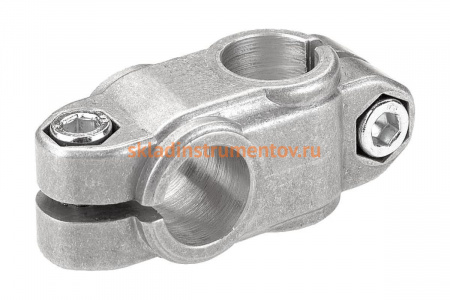 Крестовой зажим KIPP K0472.55050