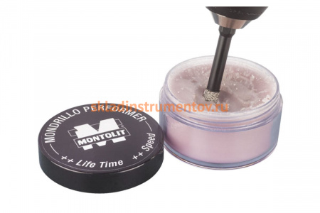 Перформер для охлаждения алмазных коронок MONTOLIT M-PERFORMER