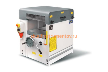 Рейсмусовый станок PROMA P-400B 65000004