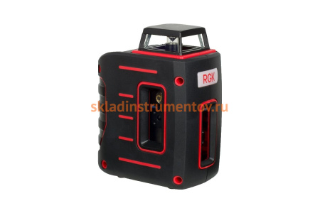 Лазерный нивелир RGK LP-52