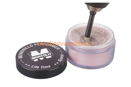 Перформер для охлаждения алмазных коронок MONTOLIT M-PERFORMER