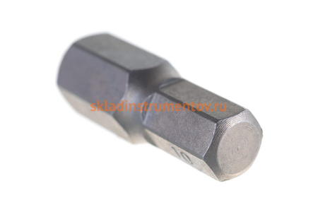 Вставка 5/16", Н10, 30 мм ROCKFORCE RF-1543010