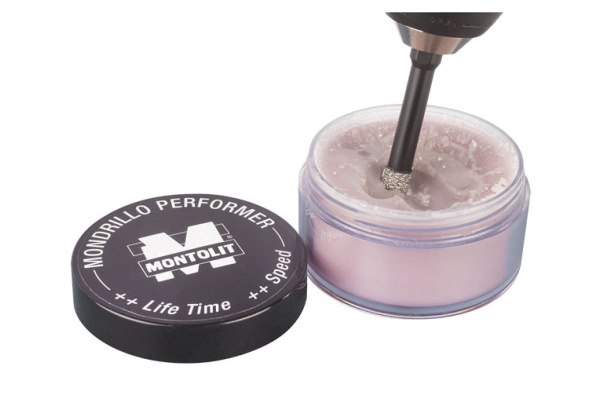 Перформер для охлаждения алмазных коронок MONTOLIT M-PERFORMER