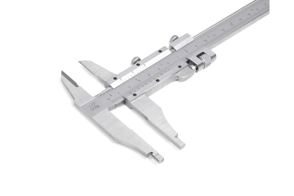 Штангенциркуль SHAN ШЦ-2- 250, 0,05, губки 60 мм, с поверкой 131964