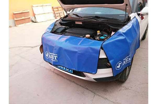 Магнитная накидка 1100x600мм AE&T TA05136C