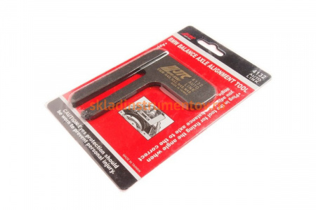 Фиксатор распредвала BMW N40,42,45,46 JTC 4132