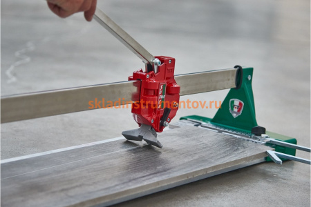 Ручной плиткорез BATTIPAV Super Pro EVO 125 35125