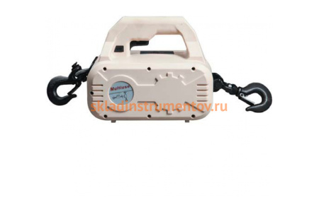 Электротельфер JET EW-1000 10700507