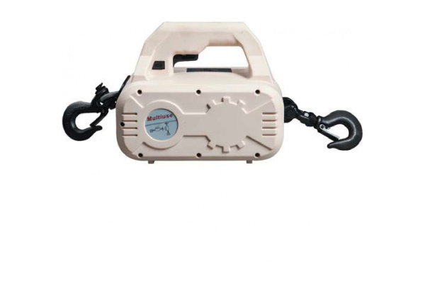 Электротельфер JET EW-1000 10700507