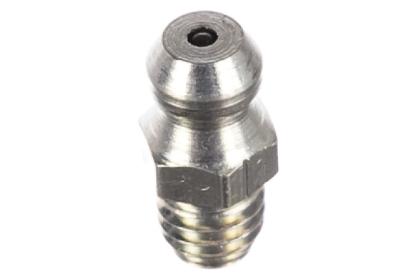 Пресс-маслёнка GFT/6/1 (6 мм; прямая) GROZ GR46200