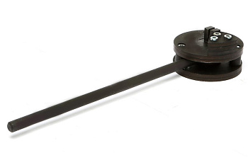 Инструмент для гибки хомутов Blacksmith M05-GX