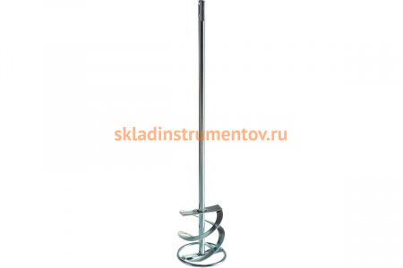 Миксер PROFI для красок (80х400 мм; SDS+) STAYER 06013-08-40