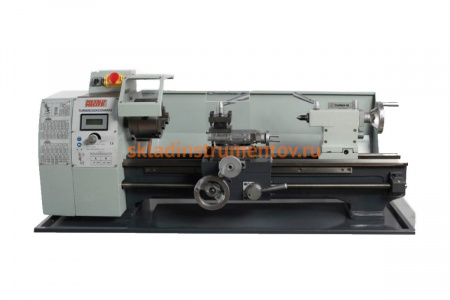 Настольный токарный станок METALMASTER MML 250x550 V