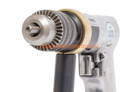 Пневматическая дрель NORDBERG ECO NP2621 Пневматическая дрель NORDBERG ECO NP2621