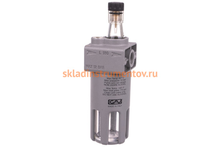 Лубрикатор L-180 1/4 GAV 10082