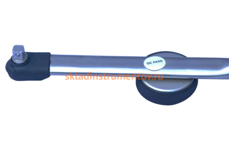 Динамометрический ключ со шкалой индикации AE&T 0-300Nm 1/2" TA-B2300-12