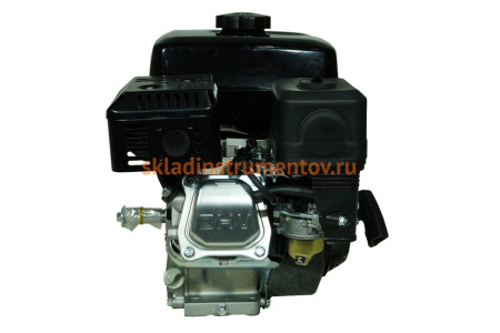 Двигатель LIFAN 170F ECO D19, увеличенный бак 6 л 00-00153883