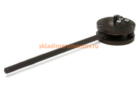 Инструмент для гибки хомутов Blacksmith M05-GX