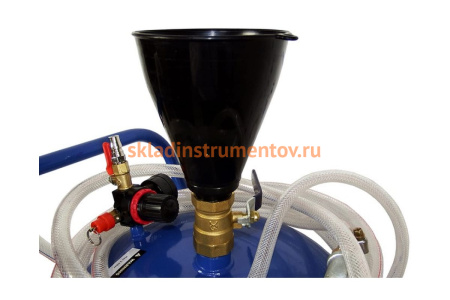 Пеногенератор AE&T 50л FS-350A