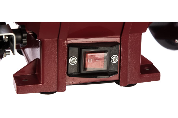 Заточной станок REDVERG RD-3215F 5017792