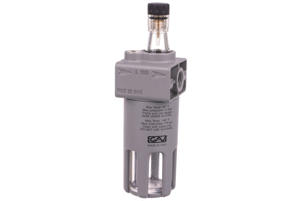 Лубрикатор L-180 1/4 GAV 10082