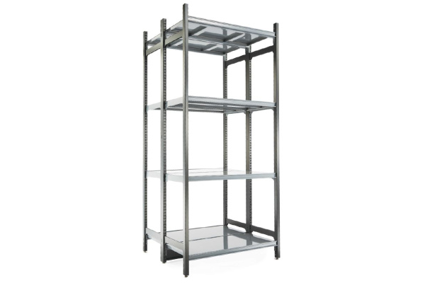 Стеллаж AIST четырехъярусный 900071963 00-00017233