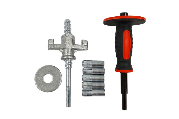 Комплект анкерного крепления Diam 620076