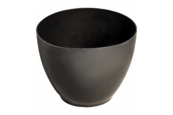 Высокая чаша для гипса BIBER 120х93мм тов-184012